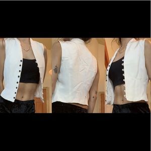 Cute vest